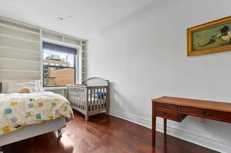 133 W 14th Street New York City NY 10011