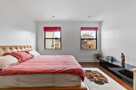 133 W 14th Street New York City NY 10011