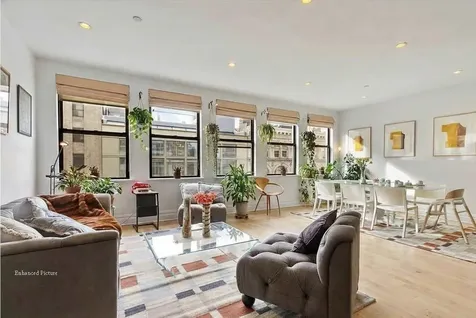 133 W 14th Street New York City NY 10011