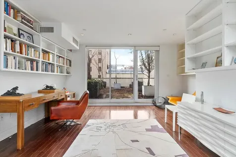 133 W 14th Street New York City NY 10011