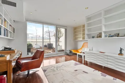 133 W 14th Street New York City NY 10011
