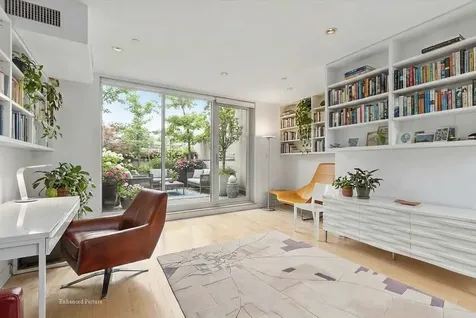 133 W 14th Street New York City NY 10011