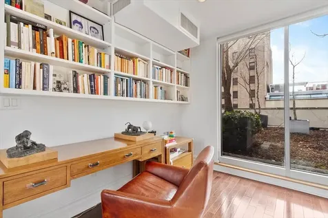 133 W 14th Street New York City NY 10011