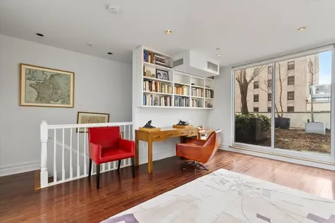 133 W 14th Street New York City NY 10011