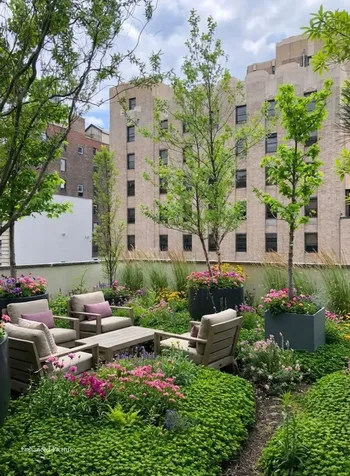 133 W 14th Street New York City NY 10011