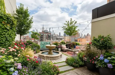 133 W 14th Street New York City NY 10011