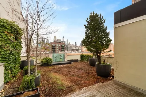 133 W 14th Street New York City NY 10011