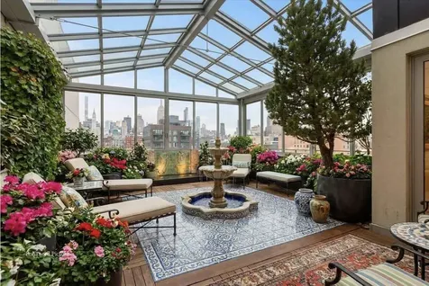 133 W 14th Street New York City NY 10011