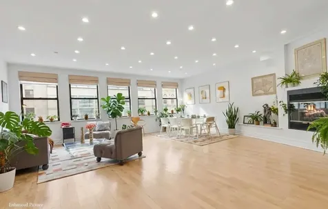 133 W 14th Street New York City NY 10011