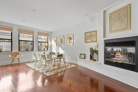 133 W 14th Street New York City NY 10011