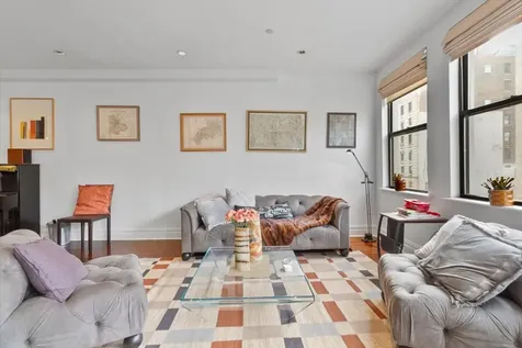 133 W 14th Street New York City NY 10011