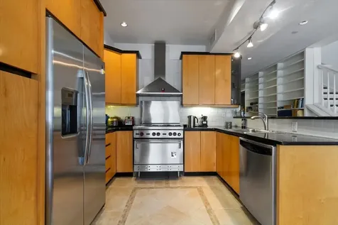 133 W 14th Street New York City NY 10011