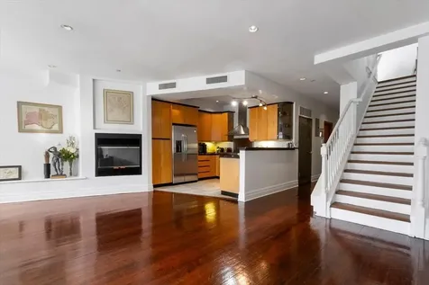 133 W 14th Street New York City NY 10011