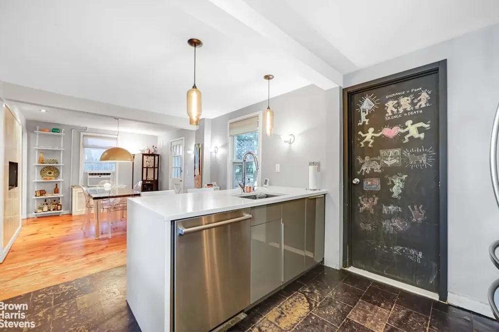 2253 Edsall Avenue New York City NY 10463