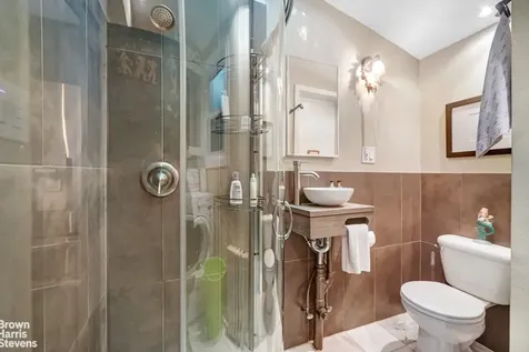 2253 Edsall Avenue New York City NY 10463
