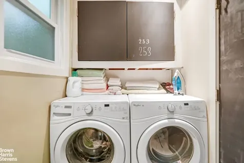 2253 Edsall Avenue New York City NY 10463