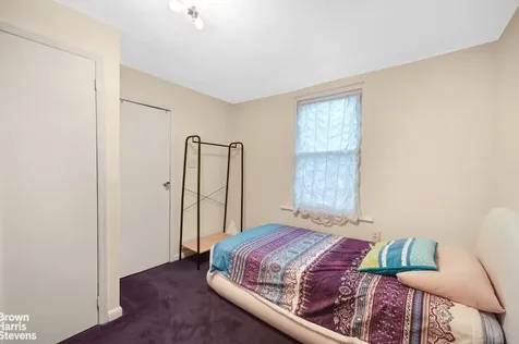 2253 Edsall Avenue New York City NY 10463