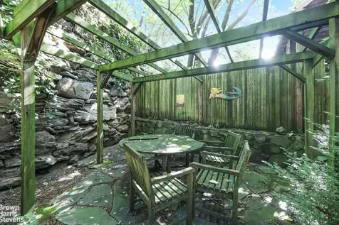2253 Edsall Avenue New York City NY 10463