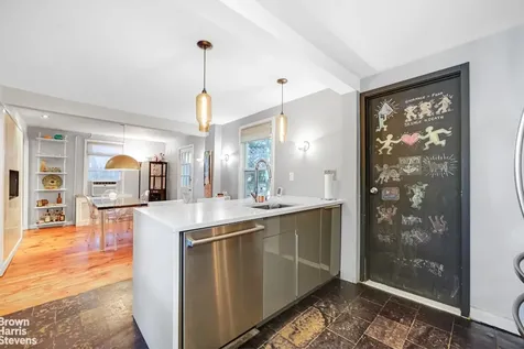 2253 Edsall Avenue New York City NY 10463