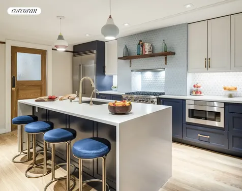 269 W 138th Street New York City NY 10030