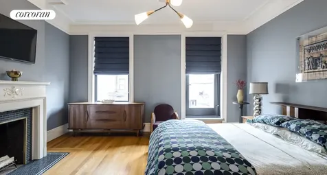269 W 138th Street New York City NY 10030