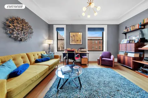 269 W 138th Street New York City NY 10030