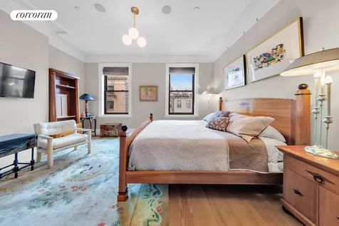 269 W 138th Street New York City NY 10030