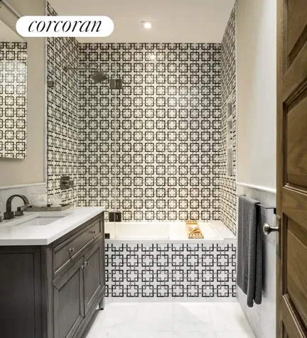 269 W 138th Street New York City NY 10030