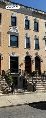 269 W 138th Street New York City NY 10030