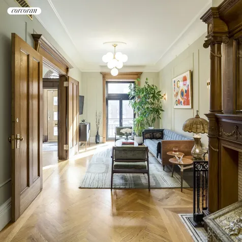 269 W 138th Street New York City NY 10030