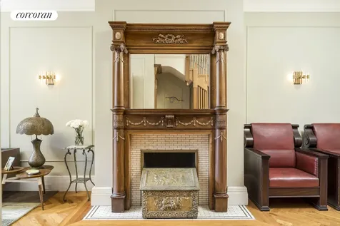 269 W 138th Street New York City NY 10030