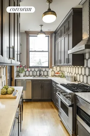 269 W 138th Street New York City NY 10030