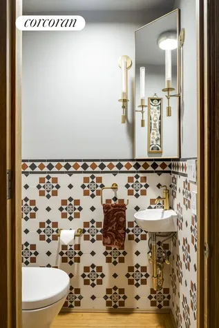 269 W 138th Street New York City NY 10030