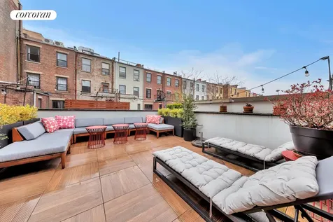 269 W 138th Street New York City NY 10030