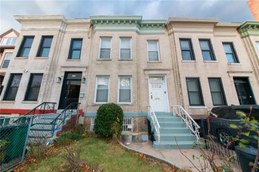335 Bay Ridge Parkway New York City NY 11209