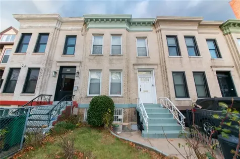 335 Bay Ridge Parkway New York City NY 11209