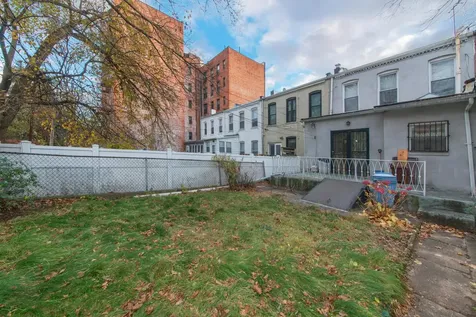335 Bay Ridge Parkway New York City NY 11209