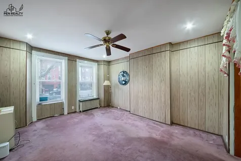 335 Bay Ridge Parkway New York City NY 11209