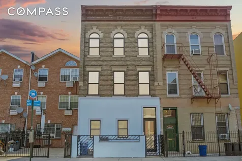 1273 Rogers Avenue New York City NY 11226