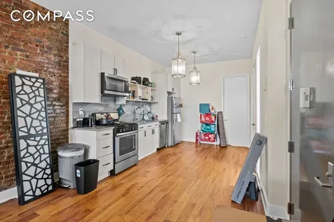 1273 Rogers Avenue New York City NY 11226