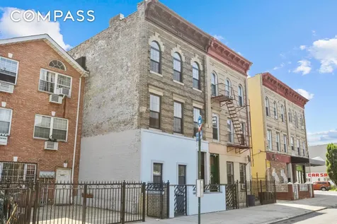 1273 Rogers Avenue New York City NY 11226