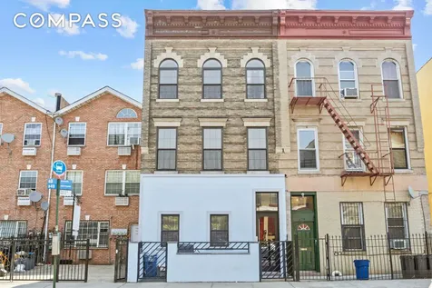 1273 Rogers Avenue New York City NY 11226