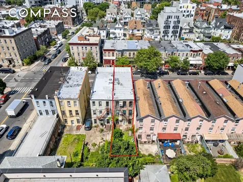 1273 Rogers Avenue New York City NY 11226