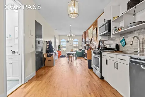 1273 Rogers Avenue New York City NY 11226
