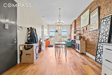 1273 Rogers Avenue New York City NY 11226