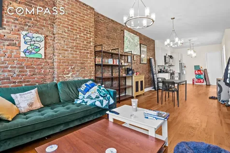 1273 Rogers Avenue New York City NY 11226