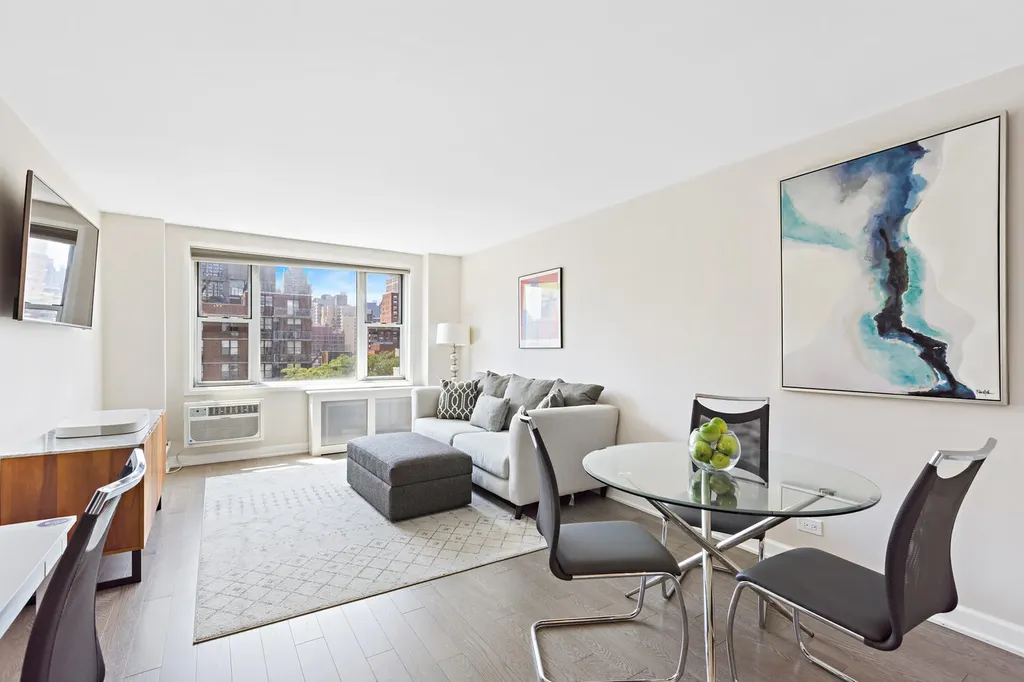 435 E 77th Street New York City NY 10075