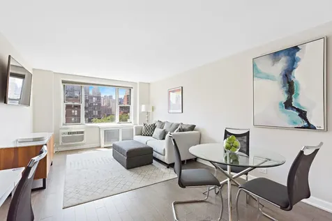 435 E 77th Street New York City NY 10075