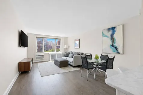 435 E 77th Street New York City NY 10075