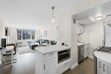 435 E 77th Street New York City NY 10075